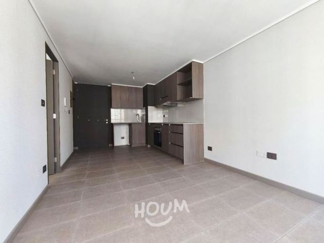 Departamento en Avenida Vicuña Mackenna