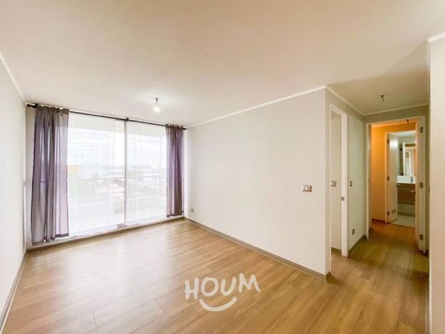 Departamento en Avenida Pacifico