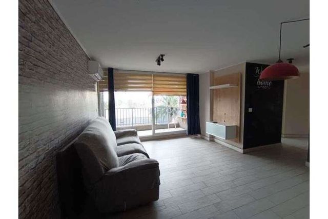 Dos Estacionamientos/ Metro Linea 3/ Disponible