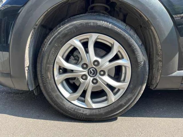 Mazda CX-3 R 2,0 2WD 6AT (2018)