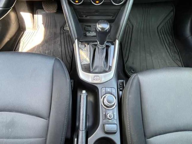 Mazda CX-3 R 2,0 2WD 6AT (2018)