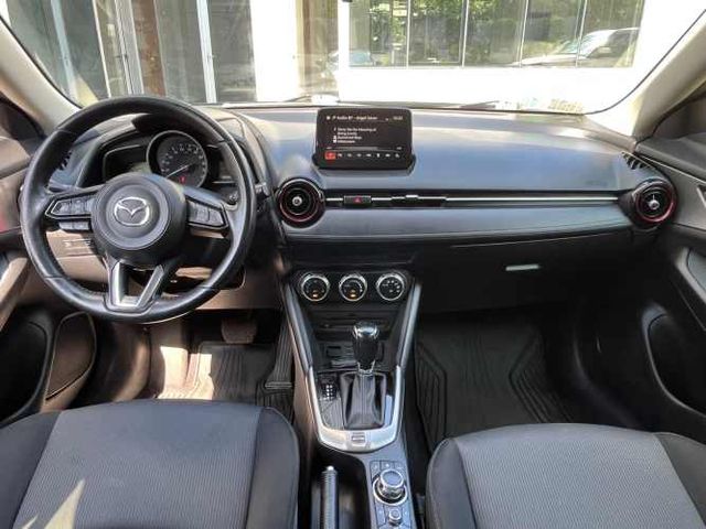 Mazda CX-3 R 2,0 2WD 6AT (2018)