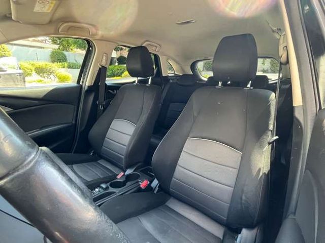 Mazda CX-3 R 2,0 2WD 6AT (2018)