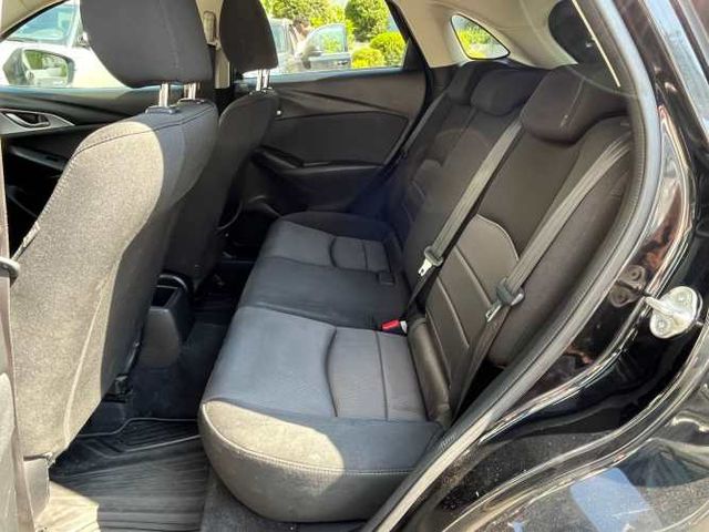 Mazda CX-3 R 2,0 2WD 6AT (2018)