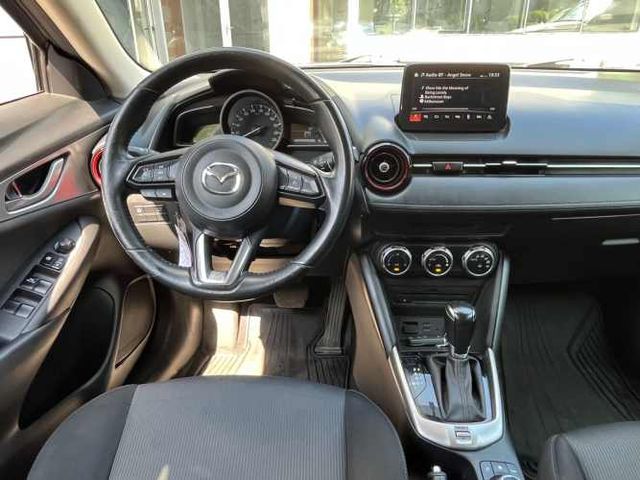 Mazda CX-3 R 2,0 2WD 6AT (2018)