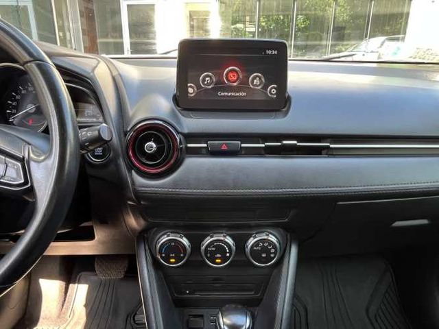 Mazda CX-3 R 2,0 2WD 6AT (2018)