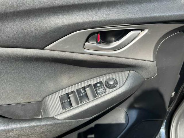 Mazda CX-3 R 2,0 2WD 6AT (2018)