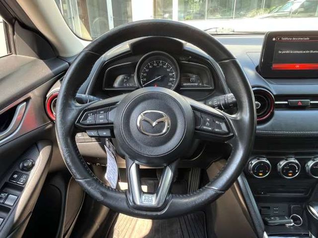 Mazda CX-3 R 2,0 2WD 6AT (2018)