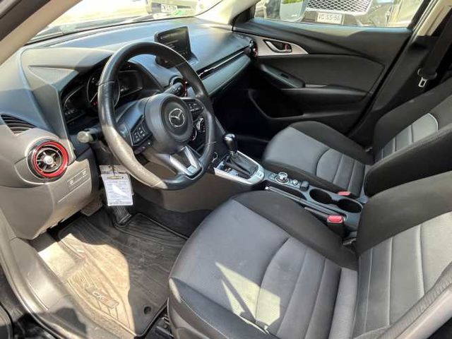 Mazda CX-3 R 2,0 2WD 6AT (2018)