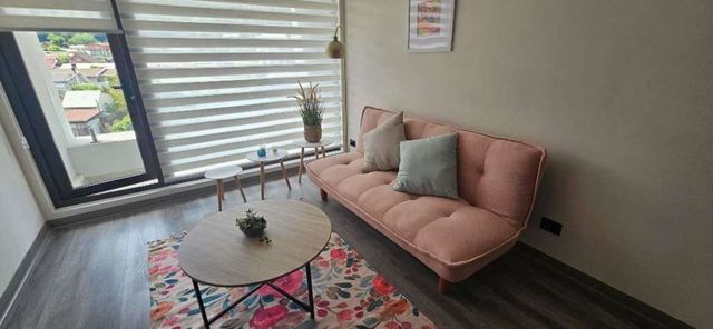 Arriendo Departamento