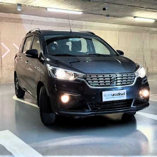 Suzuki Ertiga GLX Mecanico 2022
