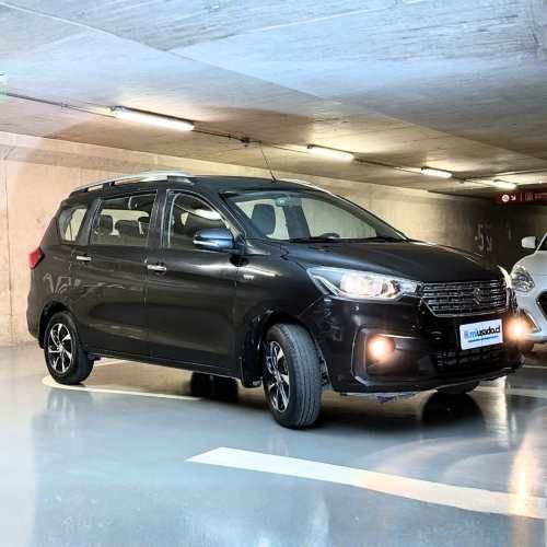Suzuki Ertiga GLX Mecanico 2022