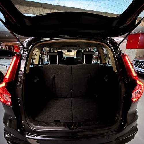 Suzuki Ertiga GLX Mecanico 2022