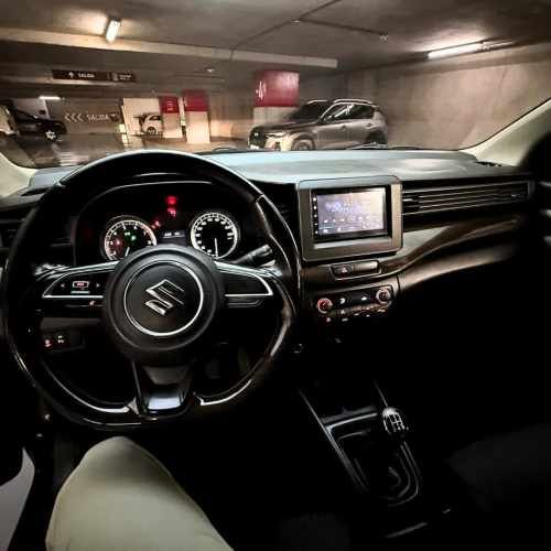 Suzuki Ertiga GLX Mecanico 2022