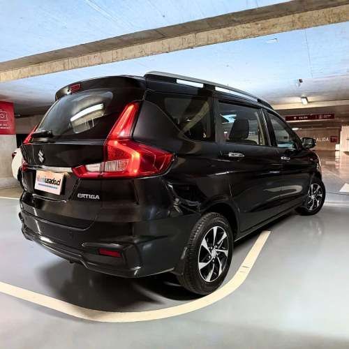 Suzuki Ertiga GLX Mecanico 2022