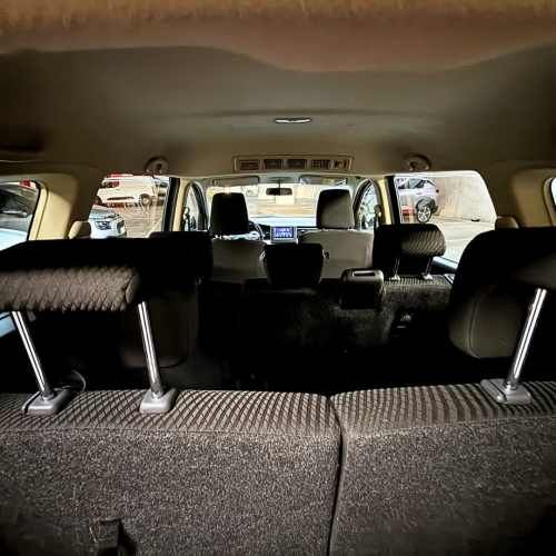 Suzuki Ertiga GLX Mecanico 2022