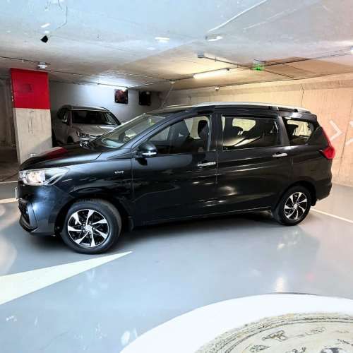 Suzuki Ertiga GLX Mecanico 2022