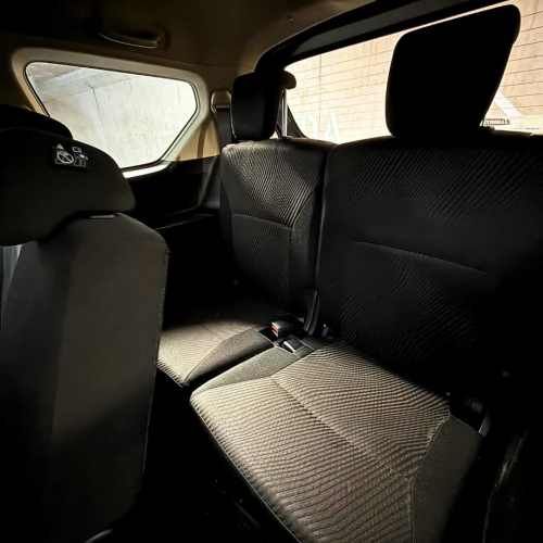 Suzuki Ertiga GLX Mecanico 2022