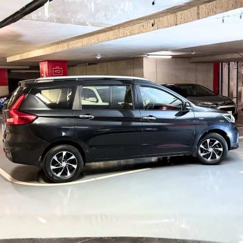 Suzuki Ertiga GLX Mecanico 2022