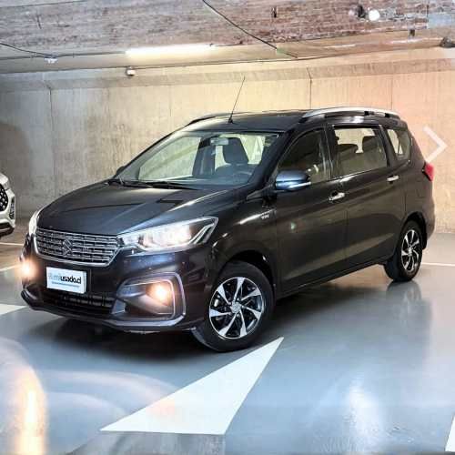 Suzuki Ertiga GLX Mecanico 2022