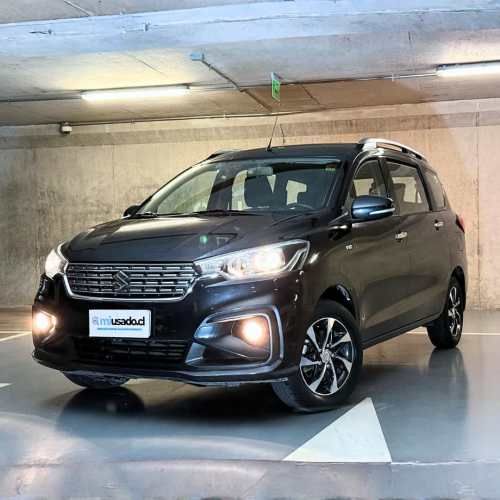 Suzuki Ertiga GLX Mecanico 2022