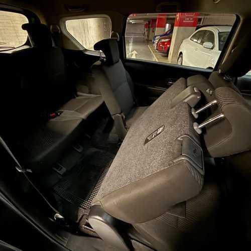 Suzuki Ertiga GLX Mecanico 2022