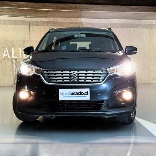 Suzuki Ertiga GLX Mecanico 2022