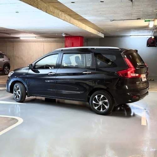 Suzuki Ertiga GLX Mecanico 2022