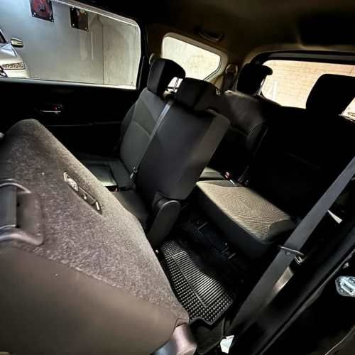 Suzuki Ertiga GLX Mecanico 2022