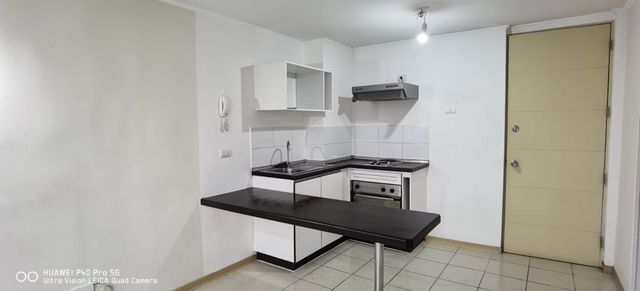 SE VENDE DEPARTAMENTO A PASOS DEL METRO SAN ALBERTO HURTADO