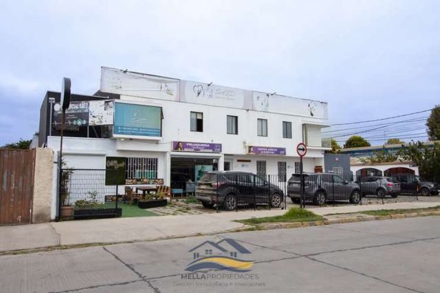 Centro de estetica Peluqueria cafe listo para emprender en la Serena