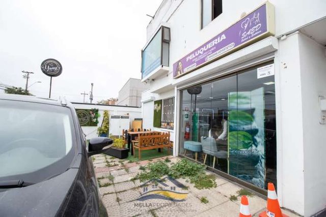 Centro de estetica Peluqueria cafe listo para emprender en la Serena