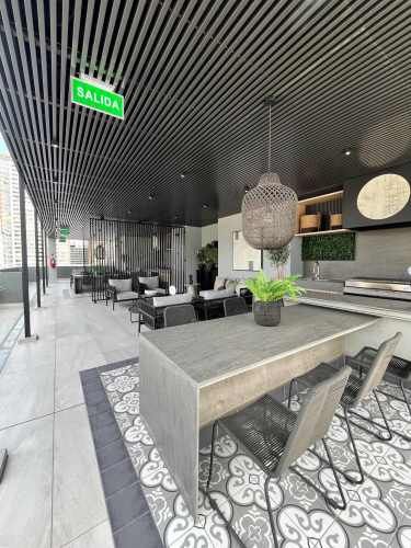 ARRIENDO DEPARTAMENTO ÑUÑOA NUEVO (132637)