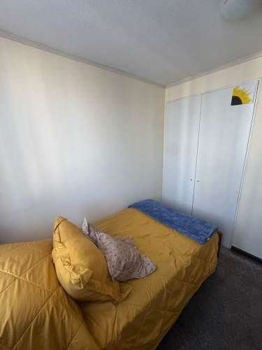 Estupendo departamento cerca de todo metro mall centros de salud en La Florida con estacionamiento y bodega