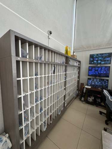 Estupendo departamento cerca de todo metro mall centros de salud en La Florida con estacionamiento y bodega