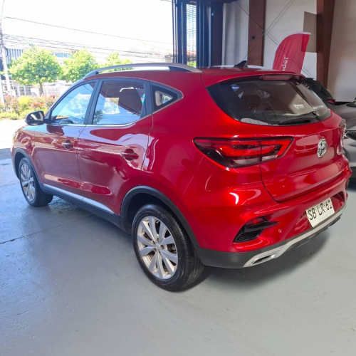 MG Zx 1.5 Comfort 2022