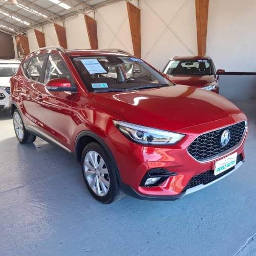 MG Zx 1.5 Comfort 2022