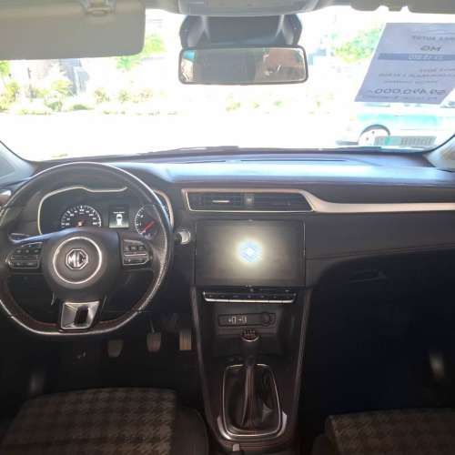 MG Zx 1.5 Comfort 2022