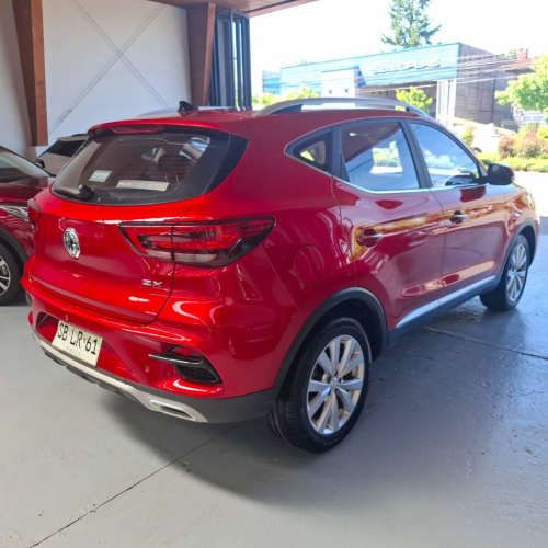 MG Zx 1.5 Comfort 2022