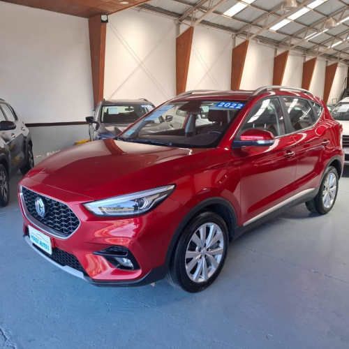 MG Zx 1.5 Comfort 2022