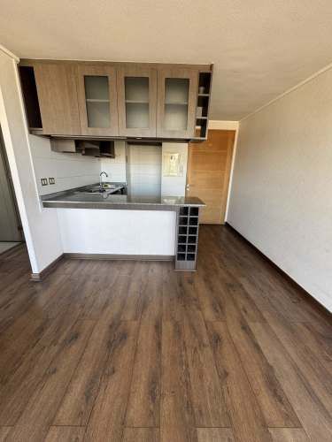 Estupendo departamento en Concón vista al mar