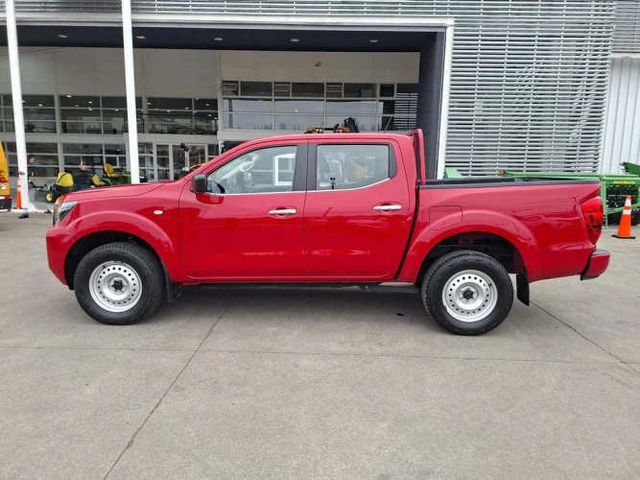NISSAN NAVARA 2023