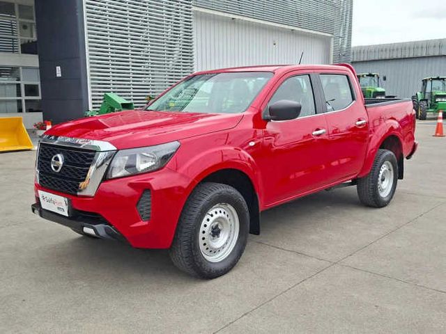 NISSAN NAVARA 2023