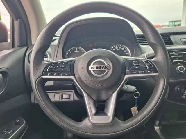 NISSAN NAVARA 2023