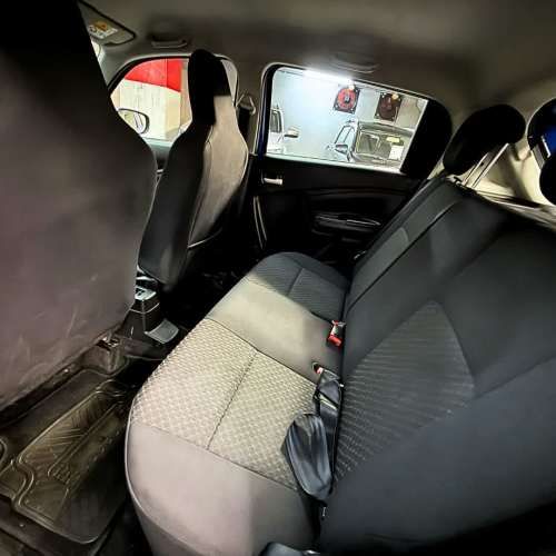 Suzuki Celerio GLX Sport 2024