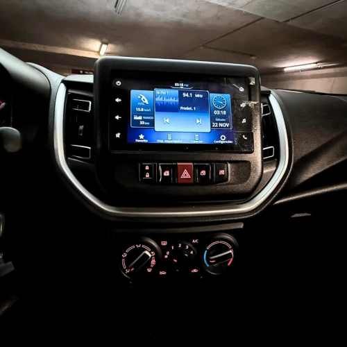 Suzuki Celerio GLX Sport 2024