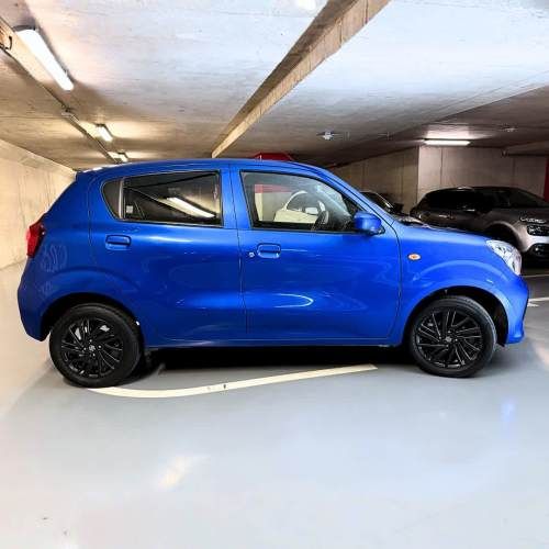 Suzuki Celerio GLX Sport 2024