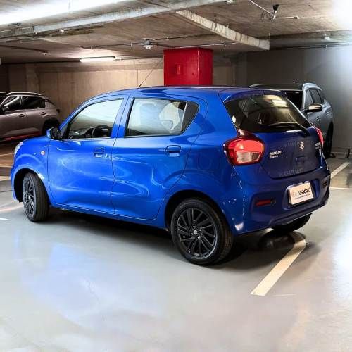 Suzuki Celerio GLX Sport 2024