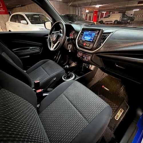 Suzuki Celerio GLX Sport 2024