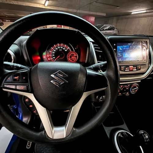 Suzuki Celerio GLX Sport 2024